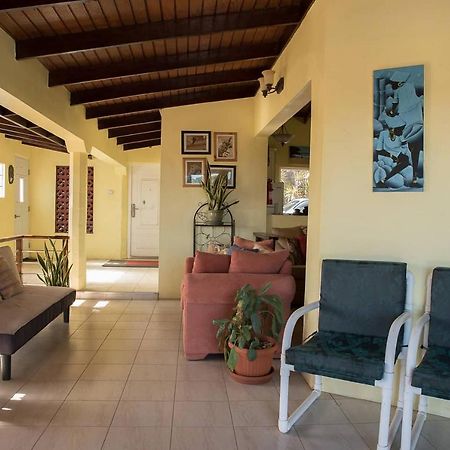 Appartamento Altare - Breezy With A View Grand Anse Esterno foto