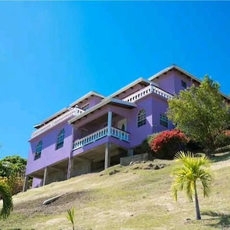 Appartamento Altare - Breezy With A View Grand Anse Esterno foto
