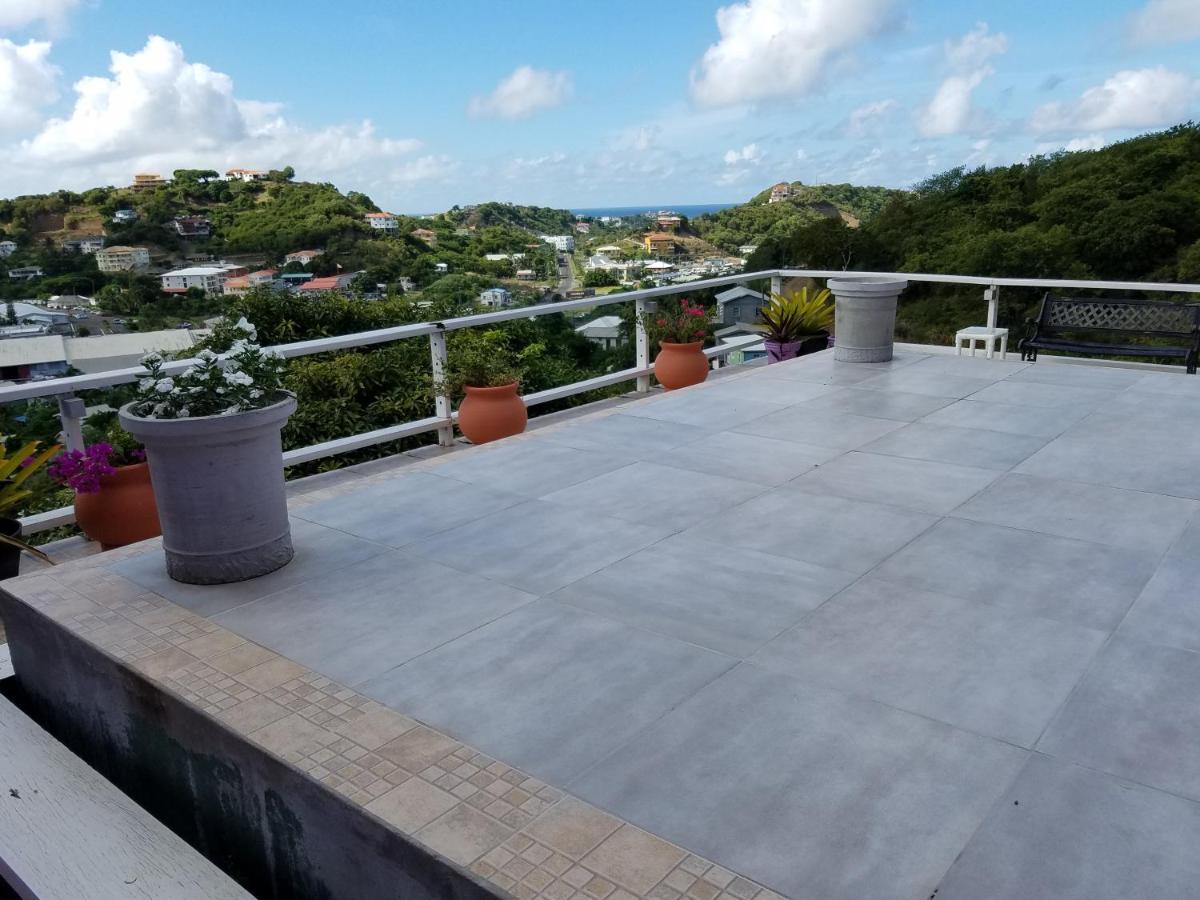 Appartamento Altare - Breezy With A View Grand Anse Esterno foto